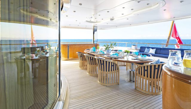 Capri I Yacht 4