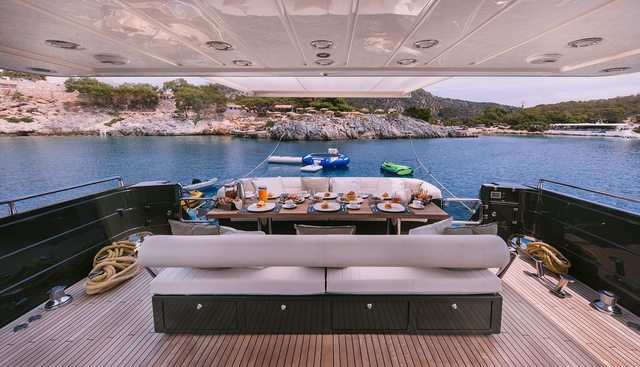 Seas The Day Yacht 4