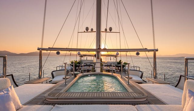 The Langley Yacht 2