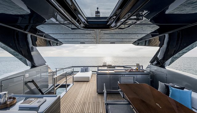 Coco Yacht 3