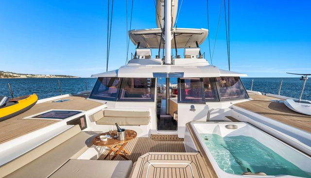 Era Yacht 2