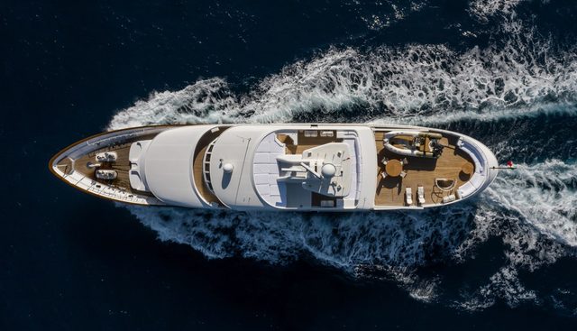 Sheergold Yacht 5