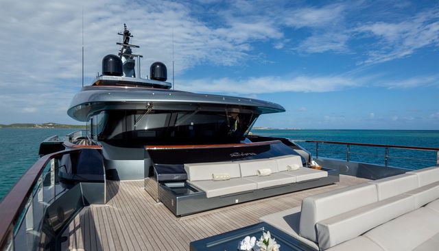 Fifty Yacht 2