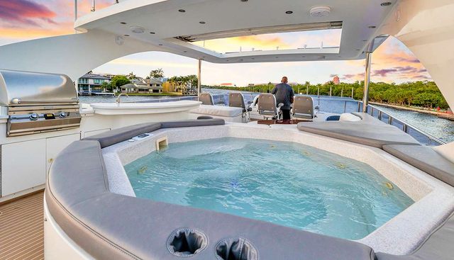 The Program Yacht 3