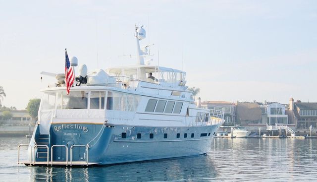 Victoria Yacht 5
