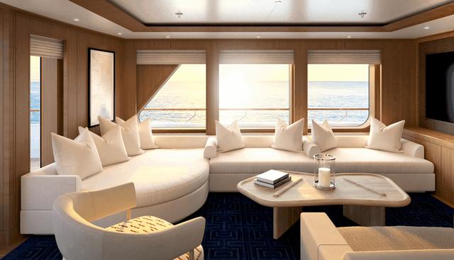 Solace Yacht 5
