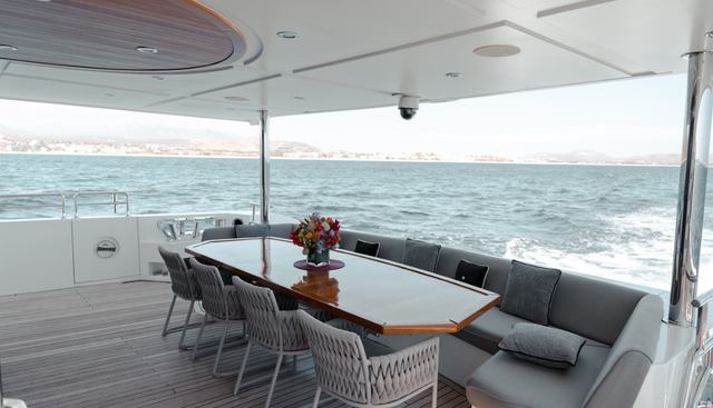 Altavita Yacht 4
