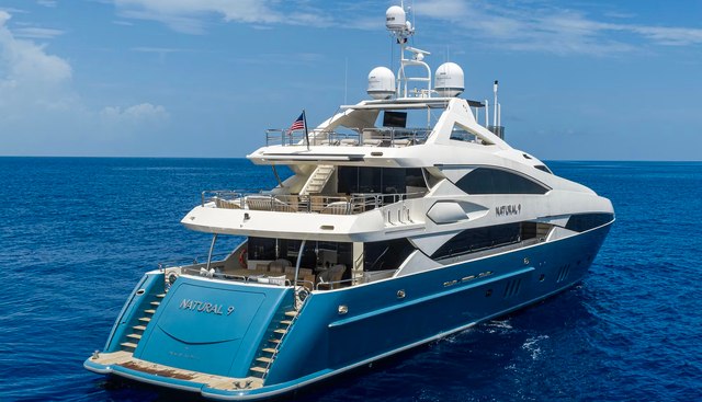Natural 9 Yacht 5