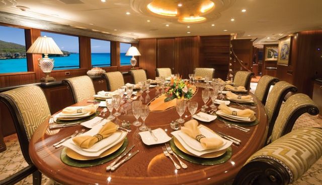 Never Enough Charter Yacht - 7