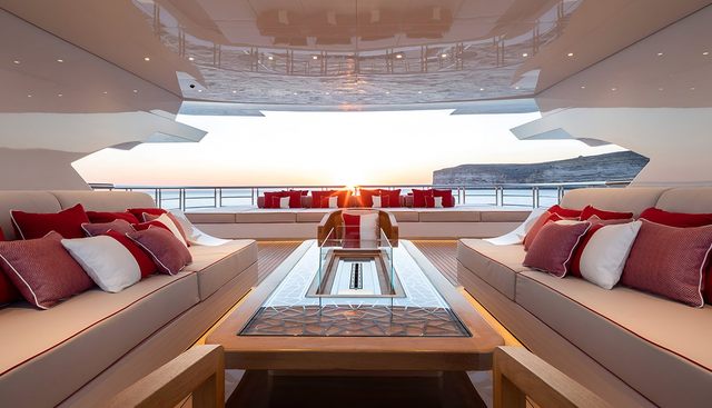 Mar Yacht 3