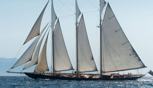Atlantic Yacht 5