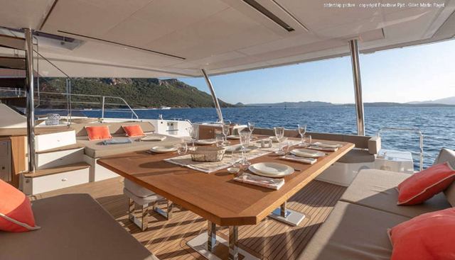 Looma Yacht 4