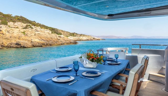 Revival Yacht 2