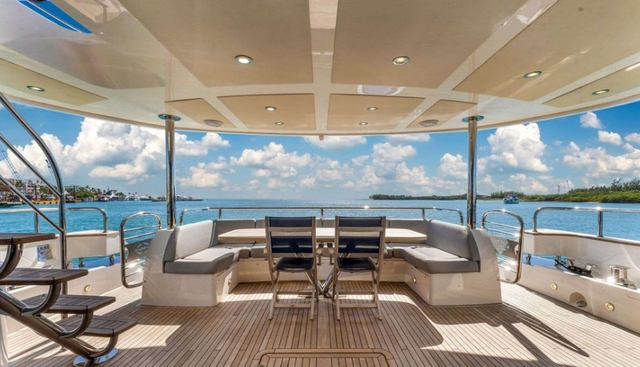 RMM Job Yacht 4