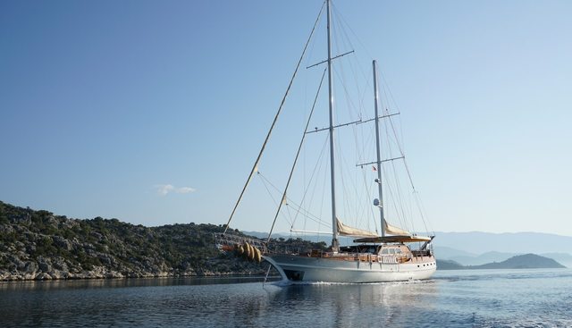 Arabella Yacht 4