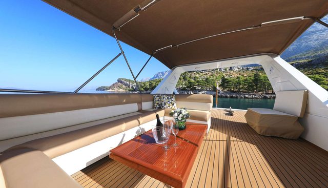 Blanka Yacht 3