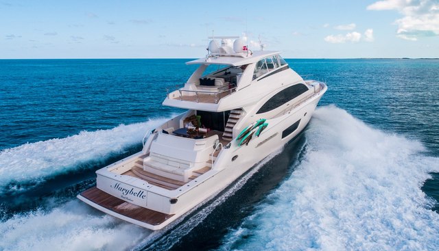 Nailed It Yacht 5