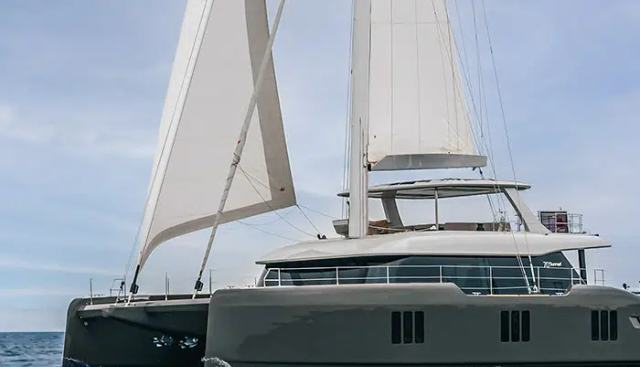 Agata Blu Yacht 5