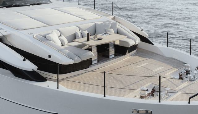 Alma Blu Yacht 3