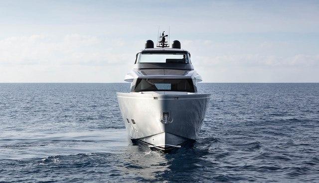 Allegria Yacht 2