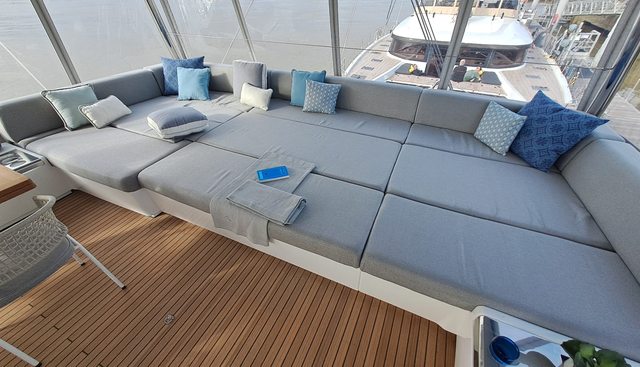 La Désirade Yacht 5