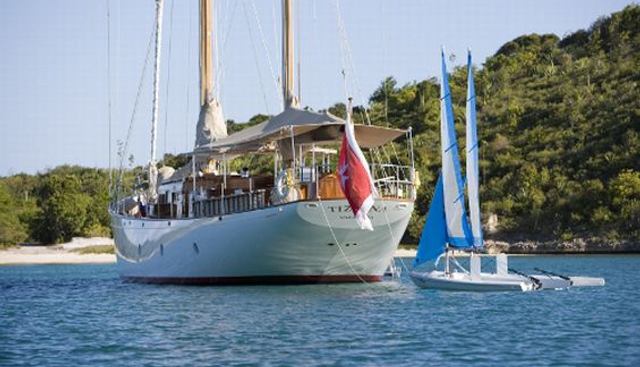 Tiziana Yacht 5