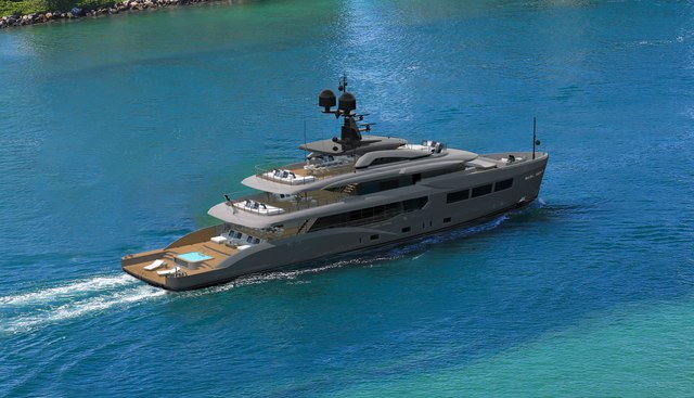 Bilgin 173 II Yacht 5