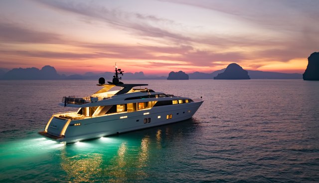Octave Yacht 5