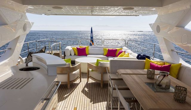 S-Cape Yacht 3