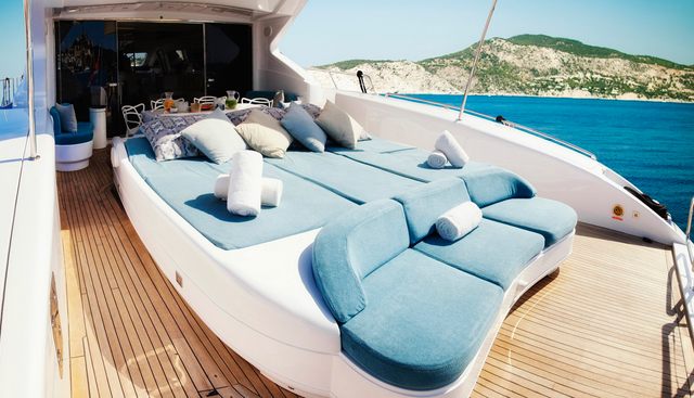 Belisa Yacht 4