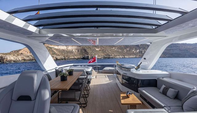 Knead It Yacht 3