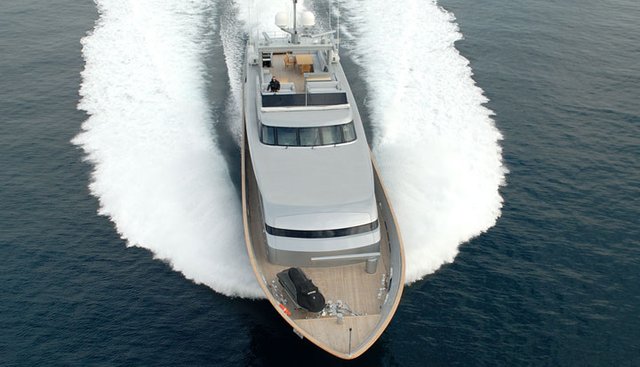 Bolaro Charter Yacht - 2