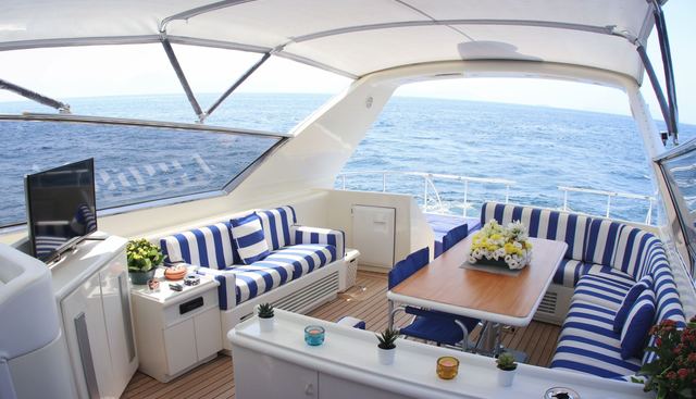 Ellery Yacht 3