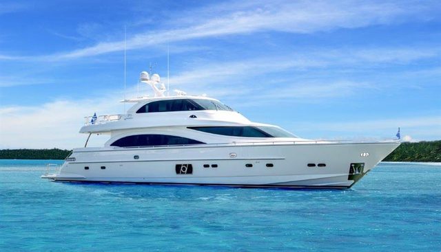 q yacht charter