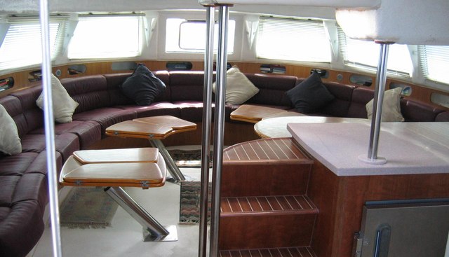 Catbird Yacht 3