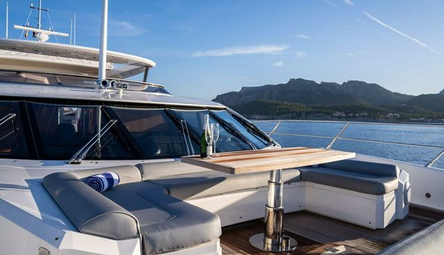 Makani II Yacht 2