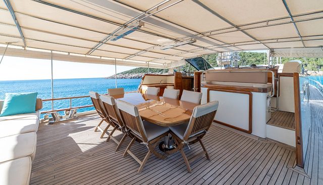 Sunworld X Yacht 3