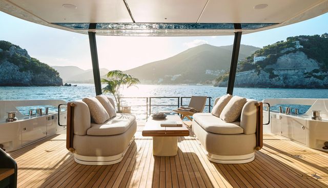 Balance Yacht 4