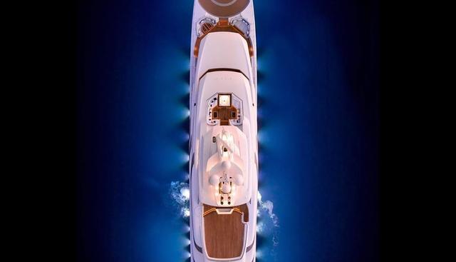 Madsummer Yacht 3