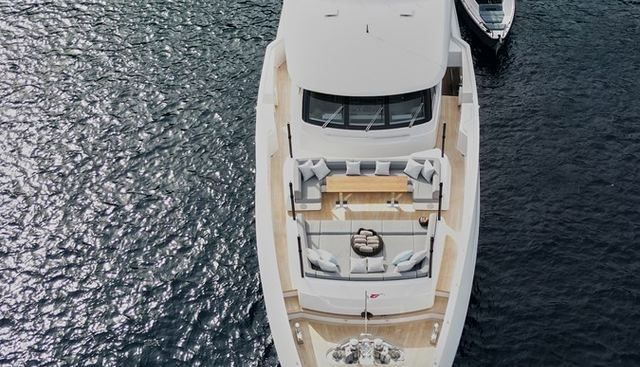Bizman Yacht 2