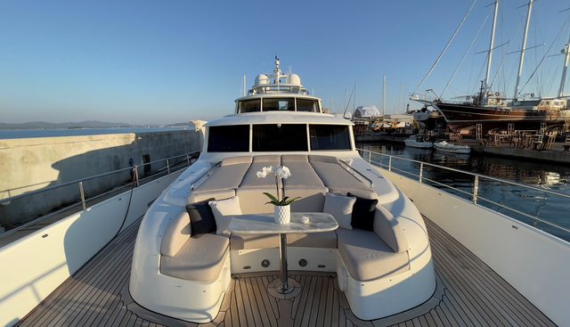 Dream Yacht 2