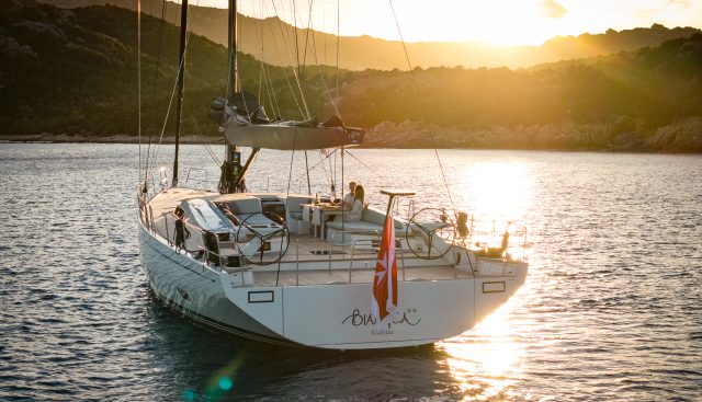 Bianca II Yacht 4