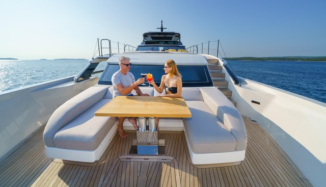 Primus Yacht 2
