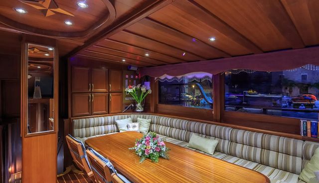 Allure E Yacht 5
