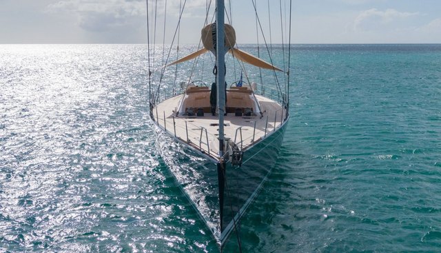 Leonara Yacht 3