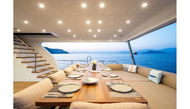 By C.F. Yacht 4