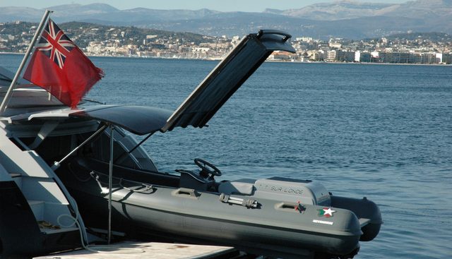 Sur l'Onde 2 Yacht 4