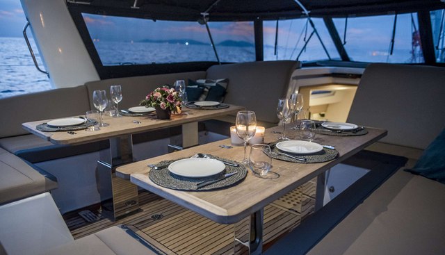 Life Time Yacht 2