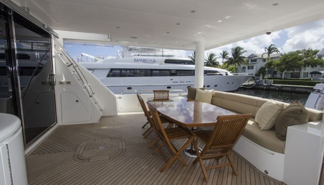 Ebitda Yacht 3