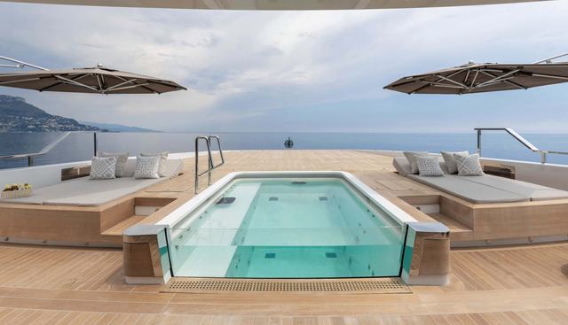 Lemon Tree Yacht 2